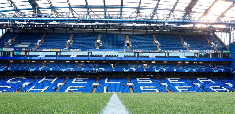 365bet体育成为切尔西的官方博彩合作伙伴