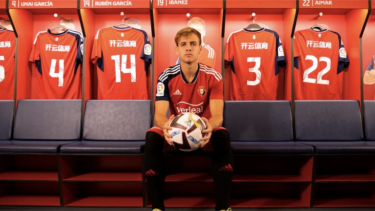 365bet体育成为奥萨苏纳的官方博彩合作伙伴